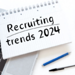 Recruiting trends 2024