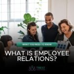 what is employee relations