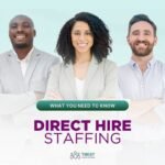 direct hire staffing