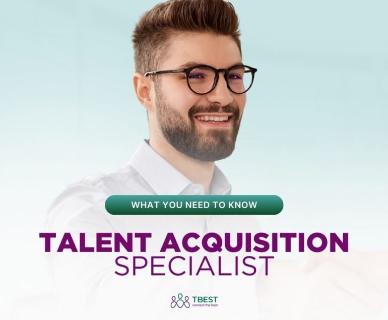 talent acquisition specialist