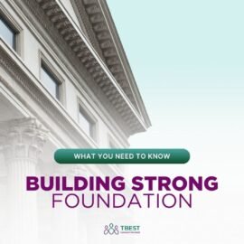 building a strong foundation for talent acquisition