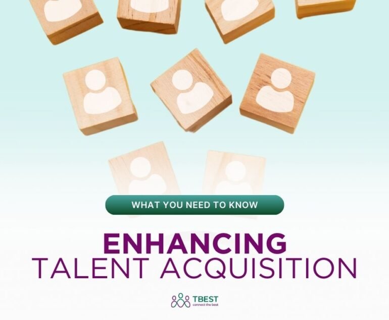 enhancing talent acquisition