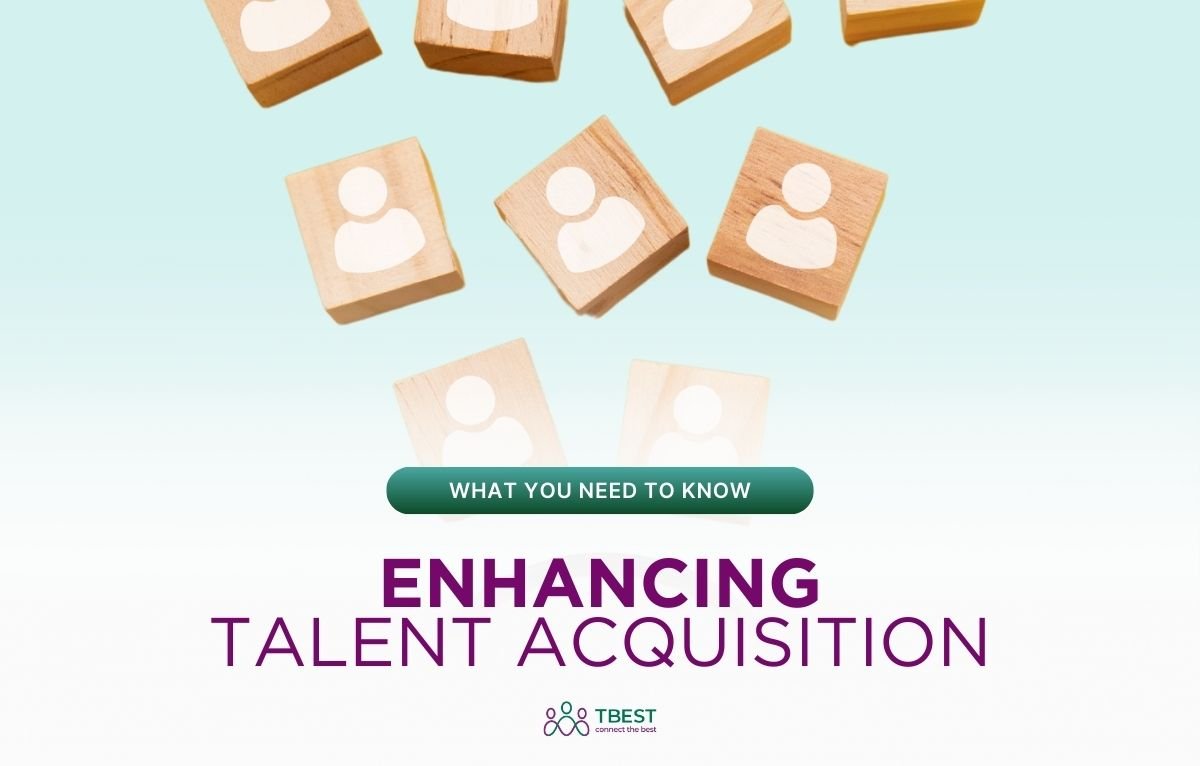 enhancing talent acquisition