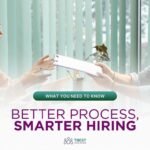 how to improve recruitment process