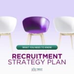 what is a recruitment strategy plan