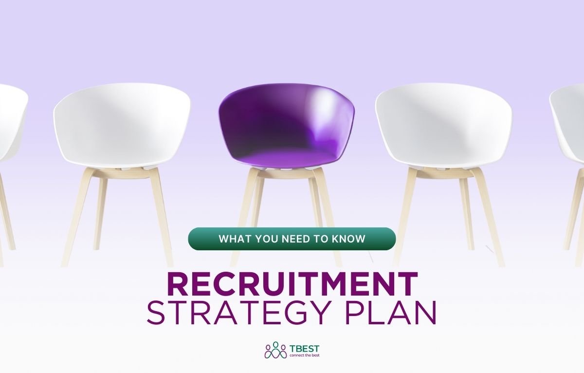 what is a recruitment strategy plan