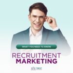 what is recruitment marketing