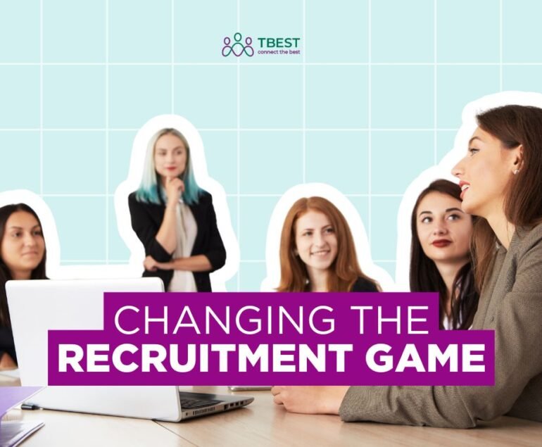 direct hire agencies are changing the recruitment game
