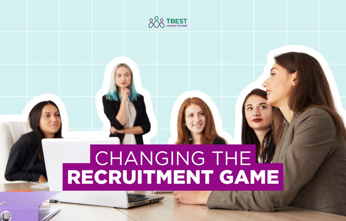 direct hire agencies are changing the recruitment game