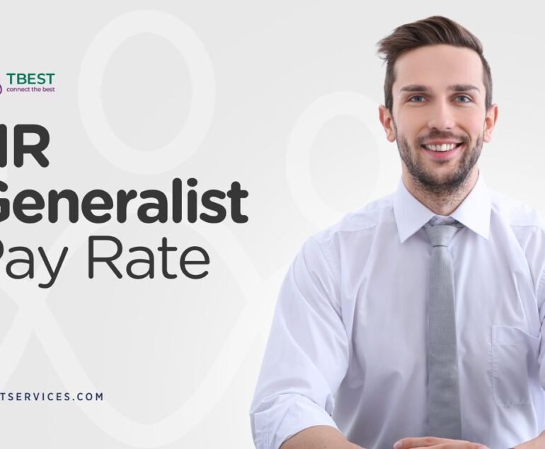 how much do hr generalist get paid