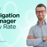 how much do mitigation managers make