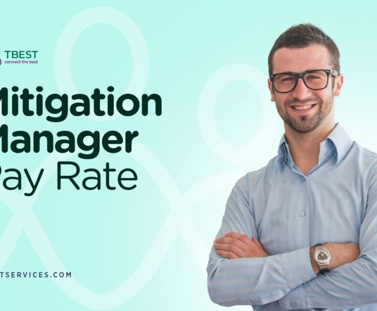 how much do mitigation managers make