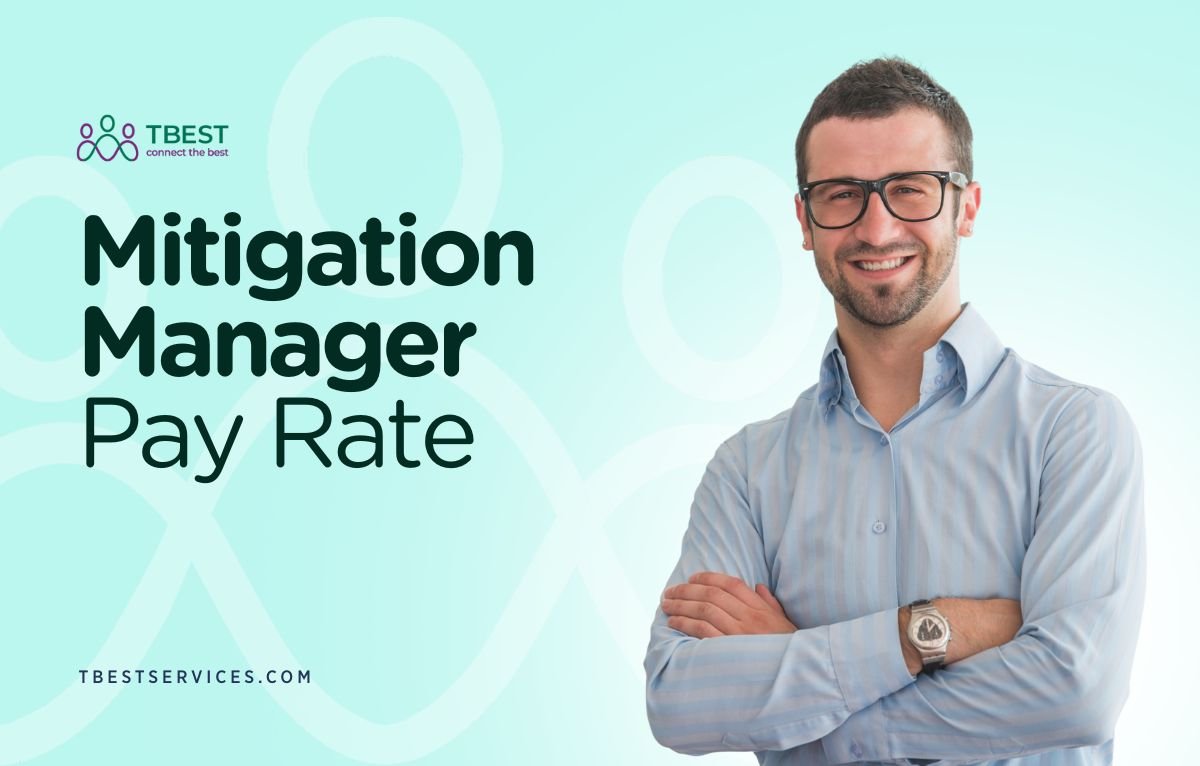 how much do mitigation managers make