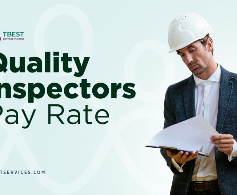 how much do quality inspectors make