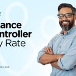 how much do finance controller make