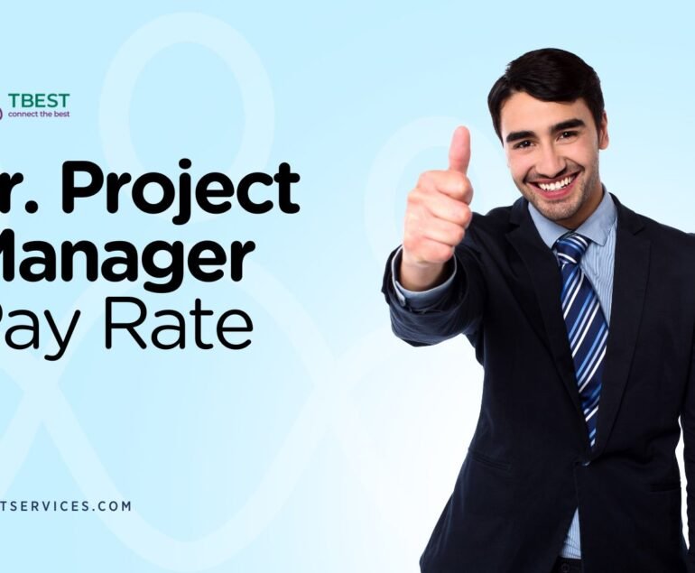 how much do junior project managers make