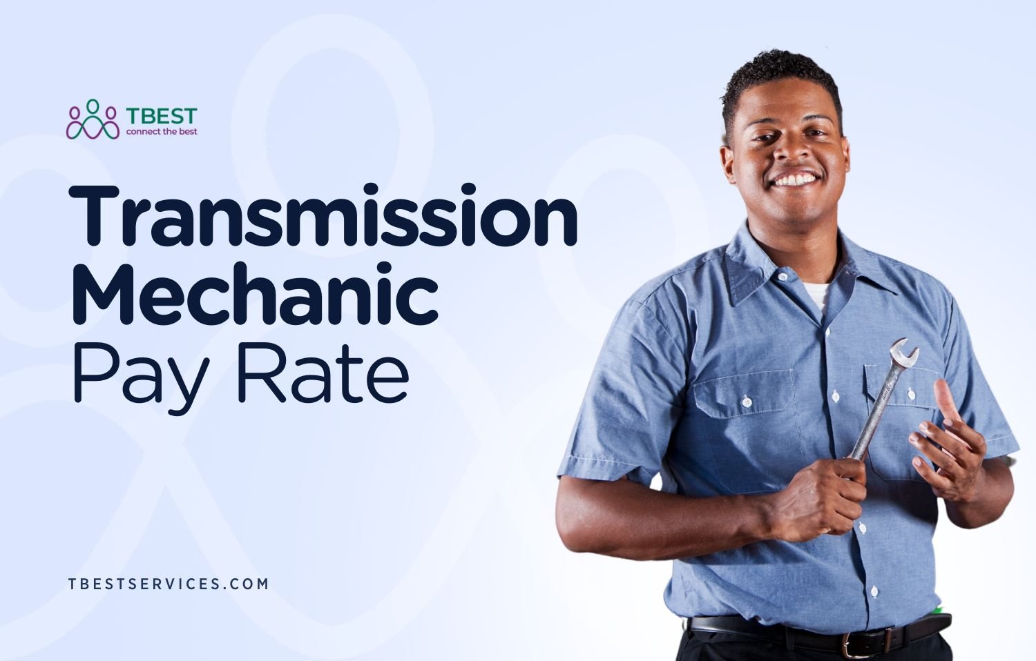 how much transmission mechanic pay rate