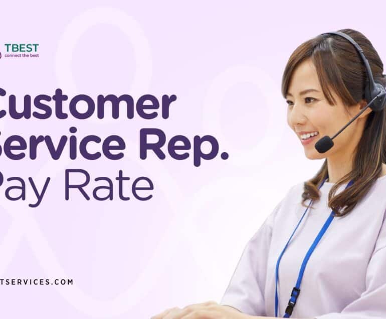 how much do customer service representative