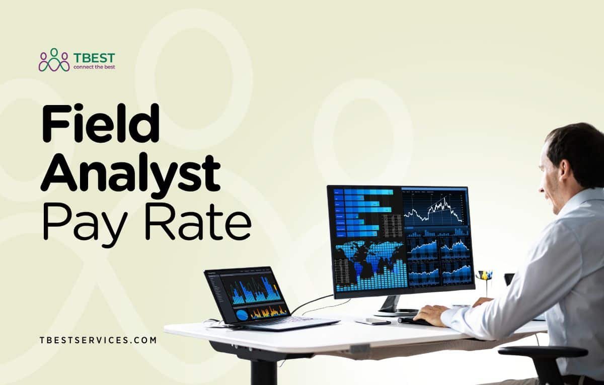 how much hybrid support field analyst make