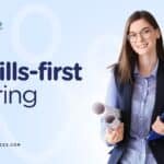 skills first hiring
