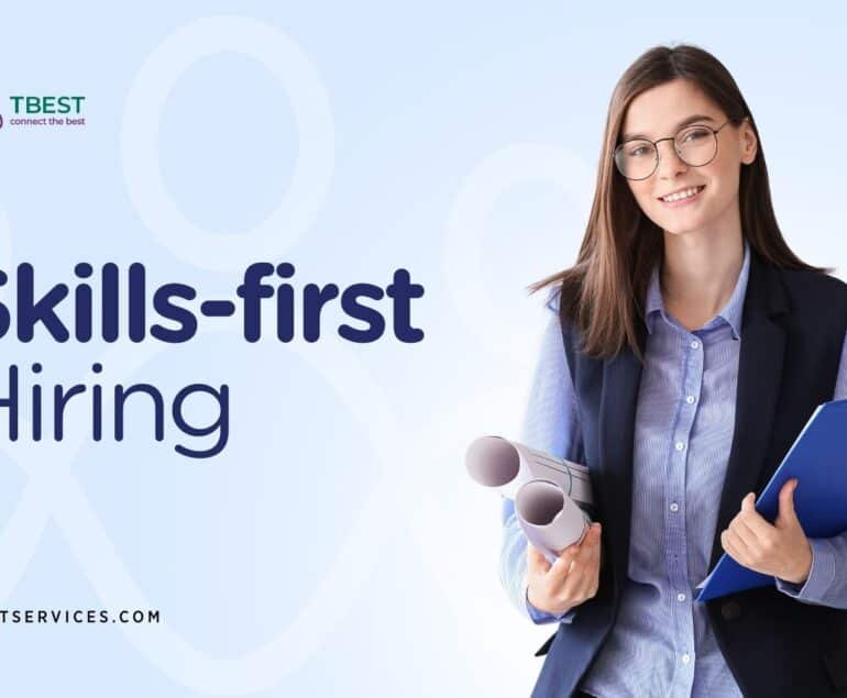 skills first hiring