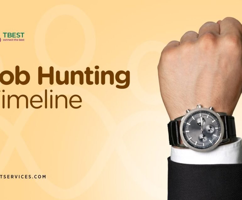 How Long Does Job Hunting Take