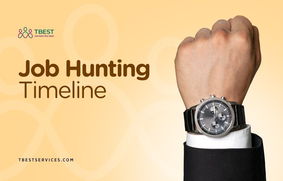 How Long Does Job Hunting Take