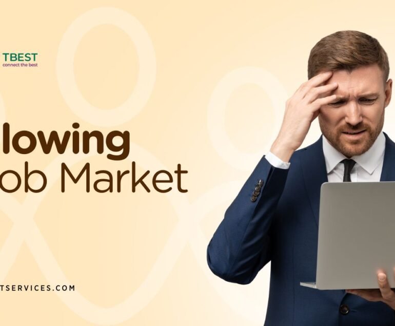 What a Slowing Job Market Means for Employers This Fall