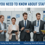 Staffing is the ongoing process of having the right people in the right place at the right time. It encompasses everything from predicting to employing, mastering, and fair pay. Done well, staffing keeps processes flowing, reduces roadblocks, and drives growth without burning people out. To a business, it's the day-to-day machinery of people management – practical, measurable, and directly tied to results. What Is Staffing? This is a process of management that hires, deploys, and keeps workers so the company can accomplish its goals. It involves workforce planning, recruiting, selection, placement, training, appraisal, and promotion. Whereas recruiting focuses on sourcing and attracting talent, staffing takes the whole cycle into account and how jobs are intermeshed. And while HR sets up policies, benefits, and compliance, staffing turns those frameworks into actual teams that can get the job done. Staffing connects business plans to human potential, and then adapts as situations change. It connects these parts to outcomes: consistent performance and reliable coverage across teams. (And if you’re curious, what is a staffing agency? It’s simply a third party that helps companies fill roles.) Main Functions of Staffing Staffing is a cyclical process that continues to keep people in the proper positions as situations change. The functions below work together, from planning headcount to growing and rewarding talent. Use them as building blocks you can scale and tailor to your team: Workforce planning. Project headcount and skills by team and time frame; reconcile budgets to requirements. Recruitment. Attract suitable applicants with clear roles, fair pay ranges, and honest indicators of culture. Attempt internal mobility first. Selection. Assess skills and behavior with standardized interviews, work samples, and established tests to reduce bias and guesswork. Orientation and placement. Give new employees context, tools, and a supportive manager; match strengths with jobs starting week one. Training and development. Build job skills and future skills through classes, mentoring, and stretch assignments. Also see our training programs. Performance evaluation. Use consistent goals, ongoing feedback, and recorded results to spur pay, growth, and coaching. Compensation and promotion. Pay for influence and results, not quantity. Clarify salary bands and promotions by establishing clear criteria. Each function feeds the next. When these steps work on a reliable beat, high-quality hiring rises, ramp-up time shortens, and teams continue to be productive. Types of Staffing The majority of companies apply a blend of approaches: promote internal talent and transfer people between groups, recruit externally to backfill new skills, and hire temps or contractors for one-offs or bursts. They match that blend to budget, hiring speed, and risk appetite. And when they want expert help, they often search for what are staffing companies and hand off parts of the hiring process to outside specialists. They maintain candidate pools and match talent to client needs on agreed-upon terms. You can choose the mix that meets your speed, budget, and risk requirements. Importance of Effective Staffing Effective staffing increases outcomes in the ways teams feel daily: Operation flow. Fewer coverage gaps, smoother transitions, and higher cycle times. Quality and safety. Better matches reduce rework, burnout, and errors. Engagement. People who see opportunity for growth stay longer and contribute more. Cost control. Strategic hiring beats crisis searching and overtime. Flexibility. Open skills data enables you to move talent in response to changing priorities. Link these advantages to business goals with user-friendly metrics: time to fill, quality of hire, first-year retention, internal mobility rate, and manager satisfaction. Final Thoughts Staffing is the catalyst for people operations, turning business strategy into real teams that deliver. If you treat it like a rolling, strategic process, you drive performance, guard culture, and stay ahead of change. The payoff is simple: better fits, bigger results, and an employee base that compounds with your ambitions.