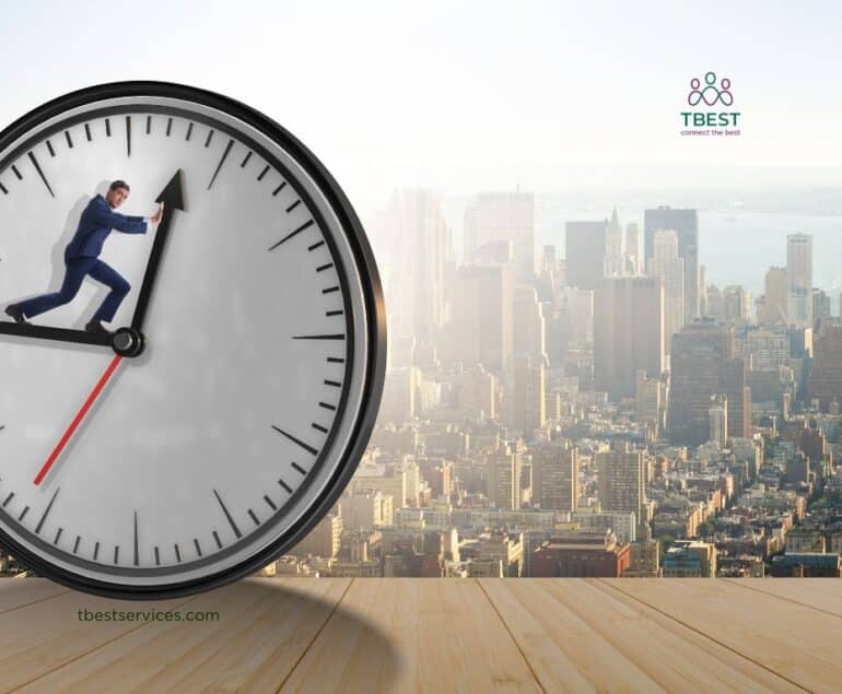 Managing Work Hours Effectively as a 1099 Contractor