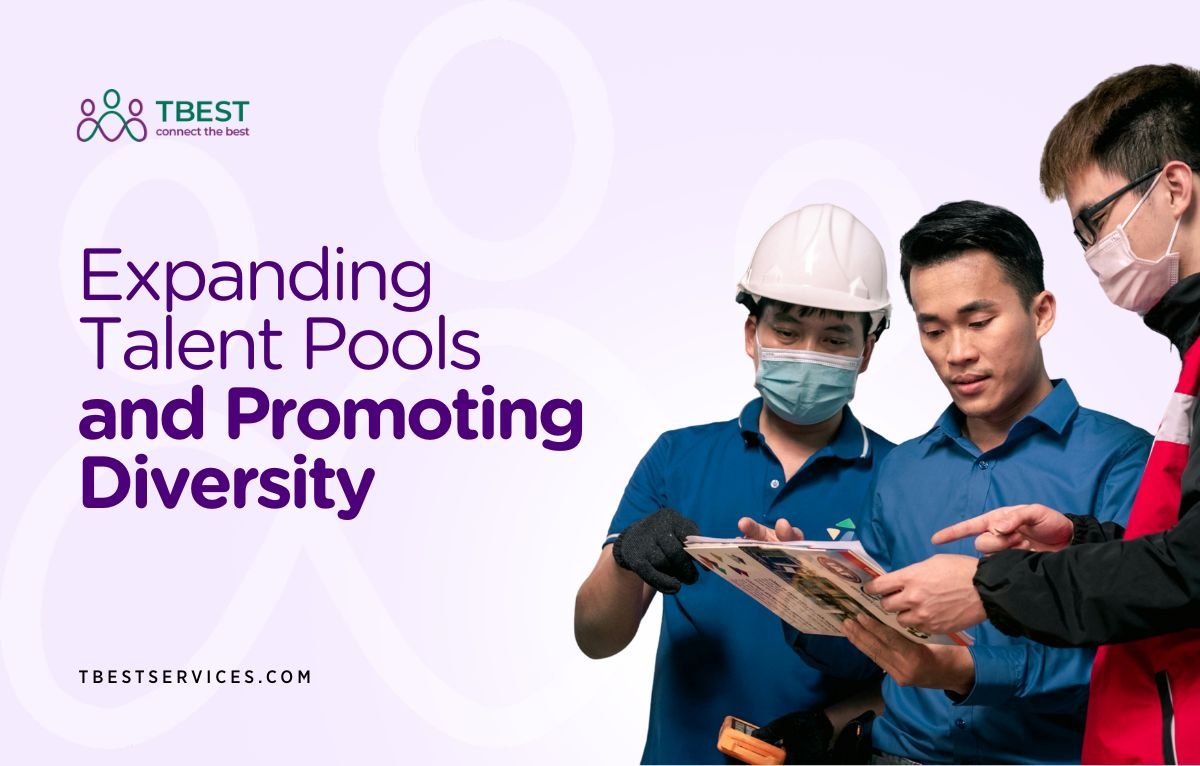 Skills-Based Hiring in Manufacturing and Logistics: Expanding Talent Pools and Promoting Diversity