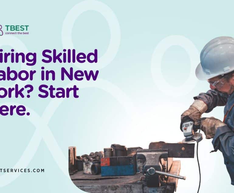 Hiring Skilled Labor