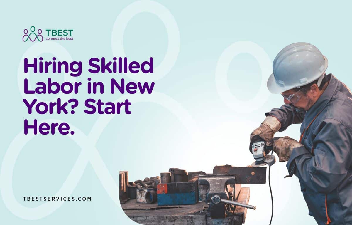 Hiring Skilled Labor