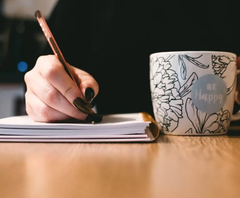 How to Write a Caregiver Resume That Truly Connects