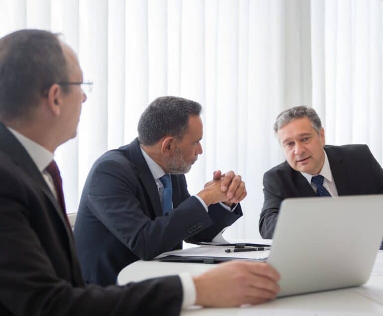 Legal Process Outsourcing (LPO) Meaning