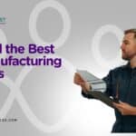 the Best Manufacturing Jobs