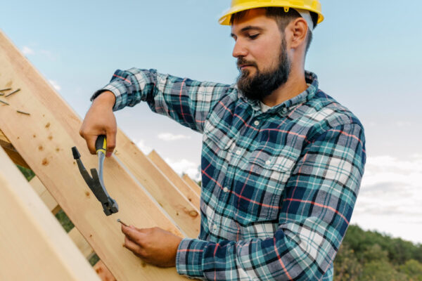 Professional Roofing & Siding Services