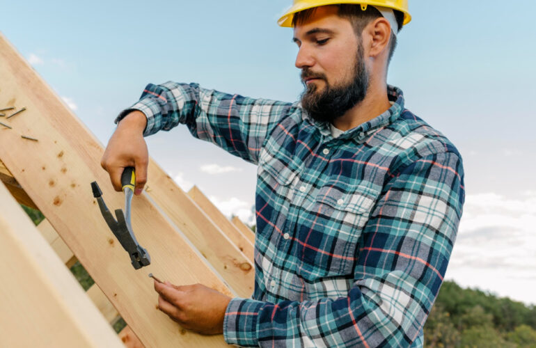 Roofing and Siding photo
