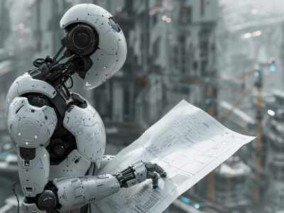 AI Agent Development photo