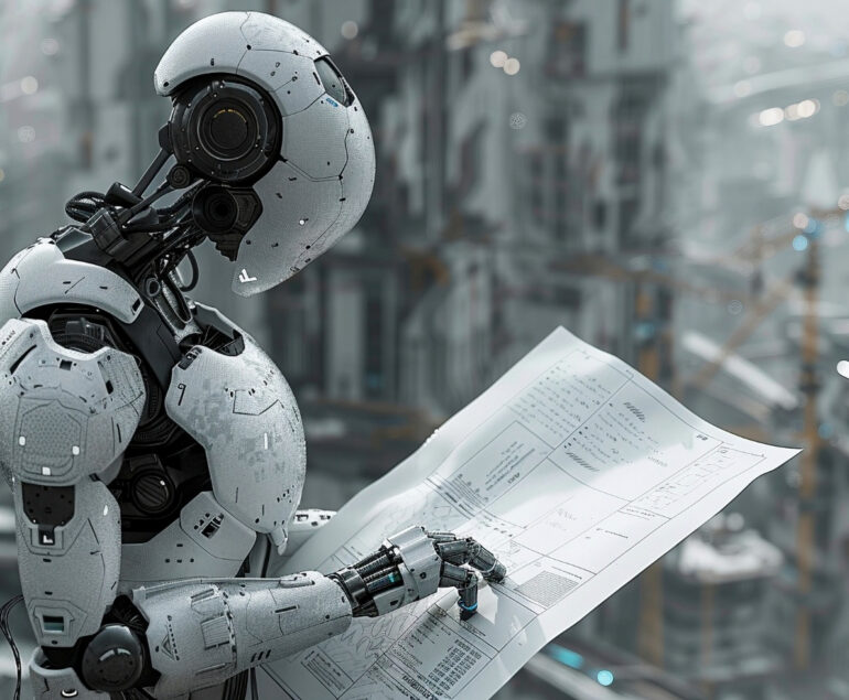 AI Agent Development photo