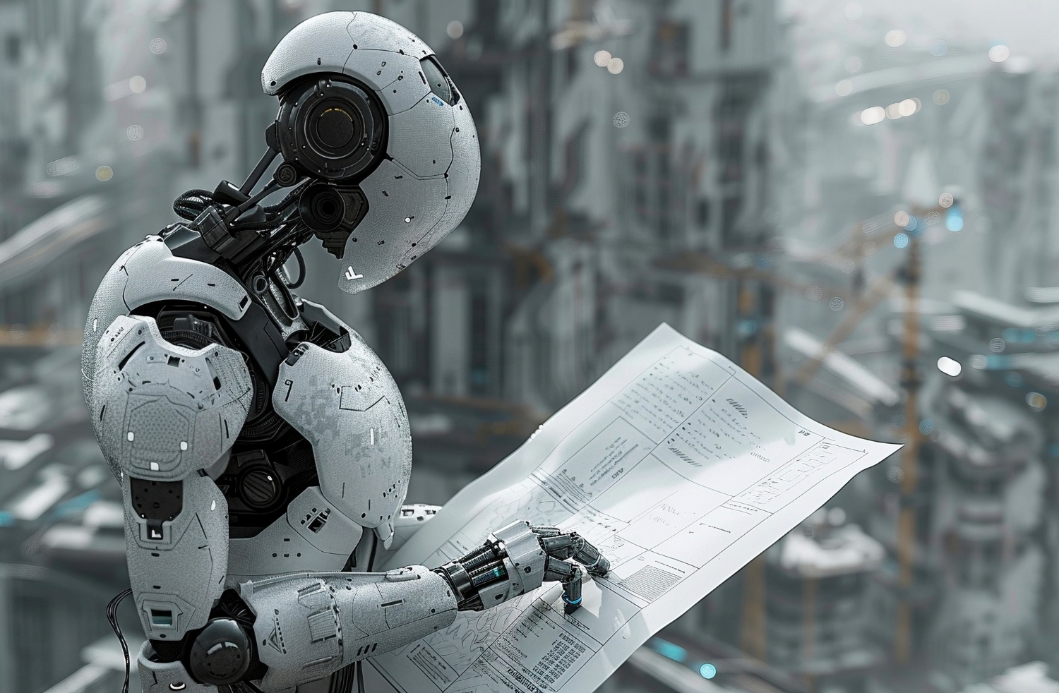 AI Agent Development photo