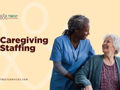 Caregiving Staffing