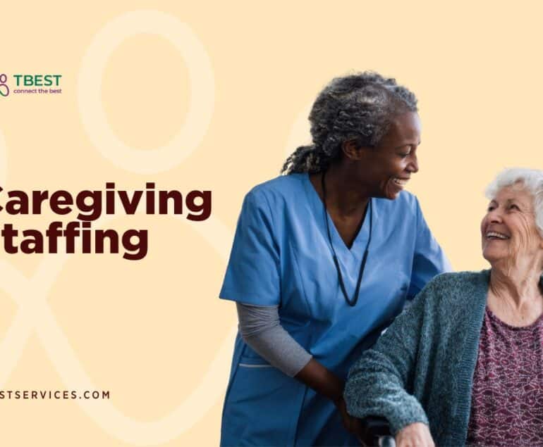 Caregiving Staffing