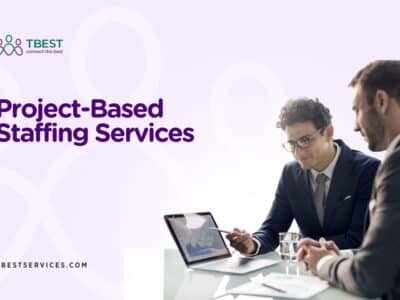 Project-Based Staffing Services