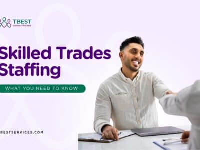 Skilled Trades Staffing