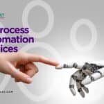 AI process automation services