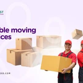 reliable moving services