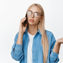 No call answer image