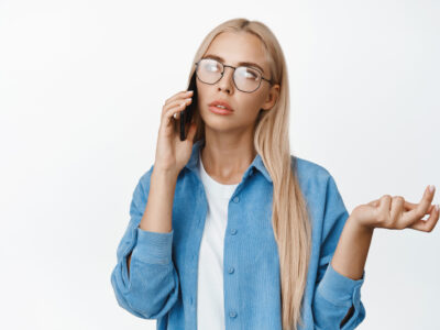 No call answer image