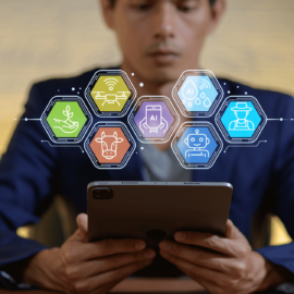 5 Ways Remote Project Staffing Trends Are Shaping the Future of Work